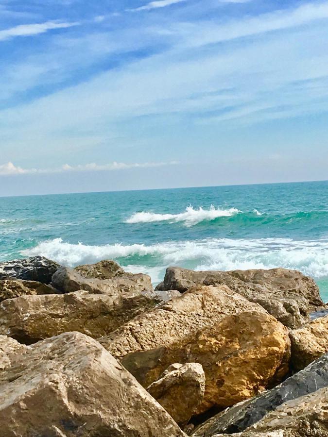 شقة Beach, Wine, Dining, Sports, Summer, Winter Sérignan المظهر الخارجي الصورة