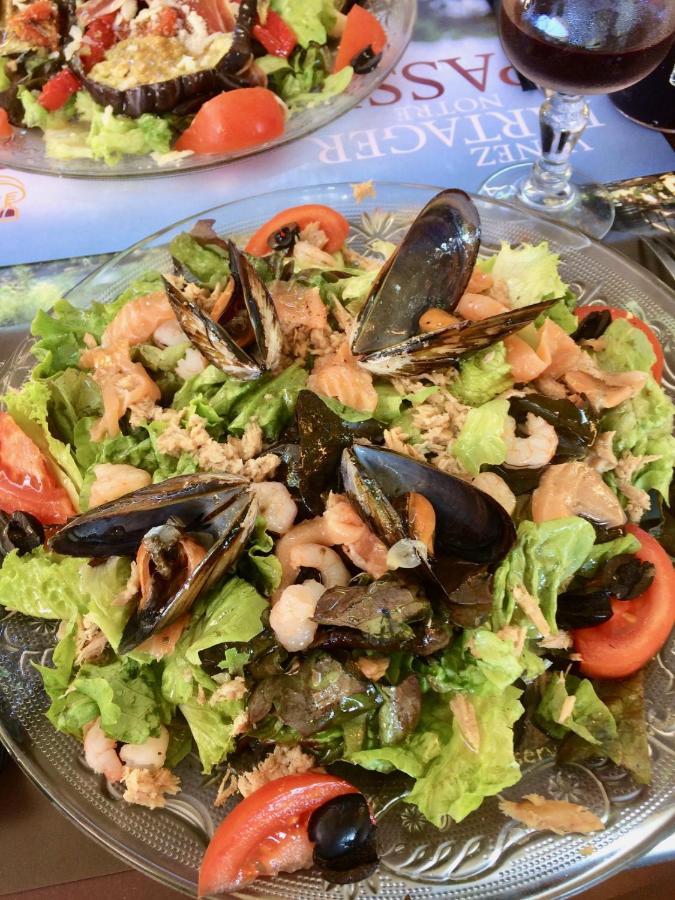 شقة Beach, Wine, Dining, Sports, Summer, Winter Sérignan المظهر الخارجي الصورة